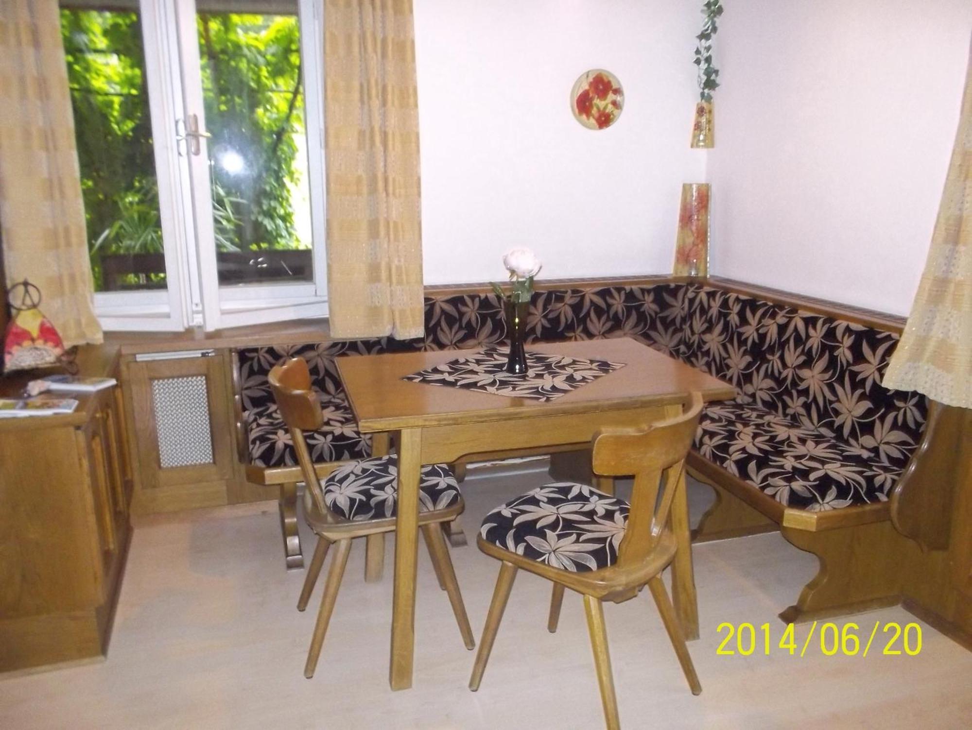 Haus Wastl Daire Russbach am Pass Gschütt Dış mekan fotoğraf